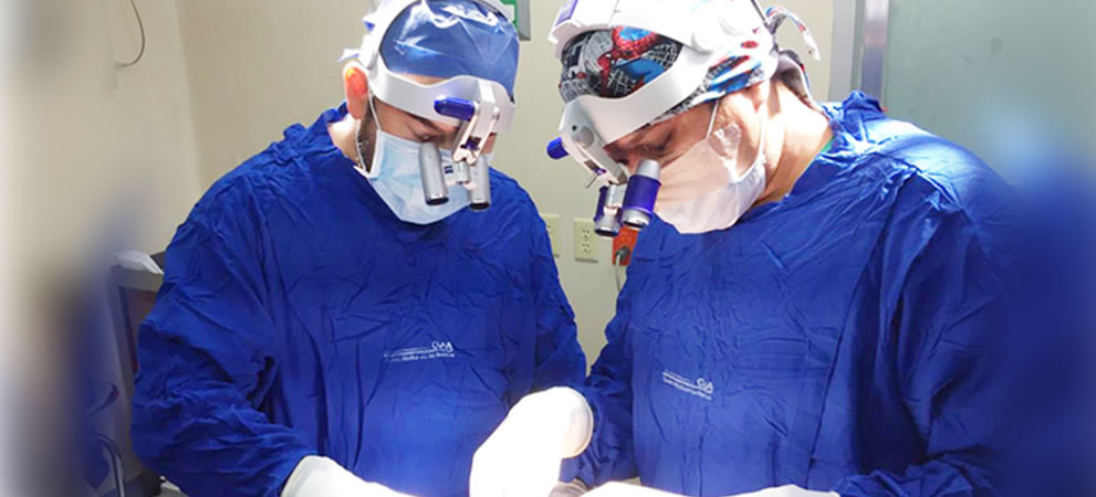Dr. Javier Eduardo Espinosa Valencia